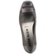 thumbnail image 5 of Zapatos Anne Klein Waverly Tacón Cuña Pewter Talla 8.5 US, 5 of 7
