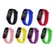 thumbnail image 1 of Lote 30pzs Reloj Led Deportivo Digital Mayoreo Proveedor, 1 of 5