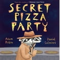 thumbnail image 2 of Pre-Owned Secret Pizza Party (Hardcover) 0803739478 9780803739475, 2 of 2