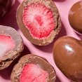 thumbnail image 5 of Freeze-dried strawberries in milk chocolate - 500 g (1.1lb), 5 of 5