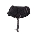 thumbnail image 1 of Accesorios de tiro con arco Diseño de gancho Sturdy 318 Compuesto Bow Strip Strap Strap Strap Dispensador Pulsera 360 ° Regalos de rotación para Arquero Negro Methold OD010963-03, 1 of 6