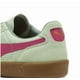 thumbnail image 2 of PU & MA Palermo OG Green Illusion-Garnet Rose-Gum men's shoes 383011 07, 2 of 5