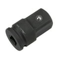 thumbnail image 2 of 1/2 Inch Drive X 1 Inch Impact Socket Adapter Female To Male Cr-mo Otn, 2 of 4