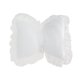 thumbnail image 1 of Almohada con forma, almohada de cintura, transpirable, cojín decorativo para respaldo de coche Blanco, 1 of 9