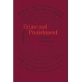 thumbnail image 1 of Criminalité et Punition (Nuage de Mots Classics)), 1 of 2