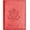 Red, variant on Passport and Vaccine Card Holder Combo with Vaccine Card Slot, Passport Wallet, Passport Cover/ Case for Women and Men