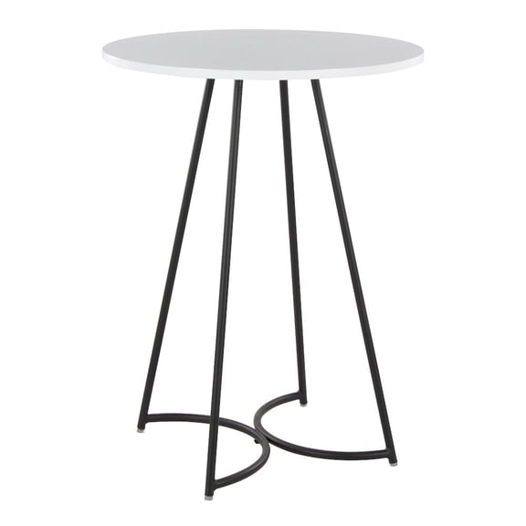 LumiSource Cece Counter Table
