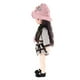 thumbnail image 4 of Muñeca grande de juguete, regalo navideño para niñas, muñecas lindas de 5 dimensiones, muñeca de simulación, muñecas lindas dimensionales, fieles a su promesa, 4 of 12
