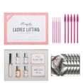 thumbnail image 2 of XYAIYT Long lasting Eyelash Curling Kit for Home Use Easy Semi Permanent Curling Solution with Safe Natural Ingredients,Affordable and Complete Tools for Stunning Results, 2 of 9