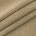 thumbnail image 4 of NLMUVW Tan Linen Tablecloth for Rectangle Table 6ft, Burlap Textured Table Cloth Rustic Farmhouse Dining Table Cover for Kitchen Party, 54 X 78 Inch, 4 of 14