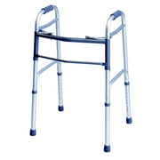 EVRYDY WLKR W/WHEELS DUAL REL ADULT, 2/CS, LUMEX