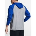 thumbnail image 2 of Russell Athletic Men's and Big Men's Cotton Performance Lightweight Hoodie, 2 of 2