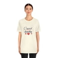 thumbnail image 4 of Cupid Is My Homeboy Unisex Jersey Short Sleeve Tee, 4 of 10