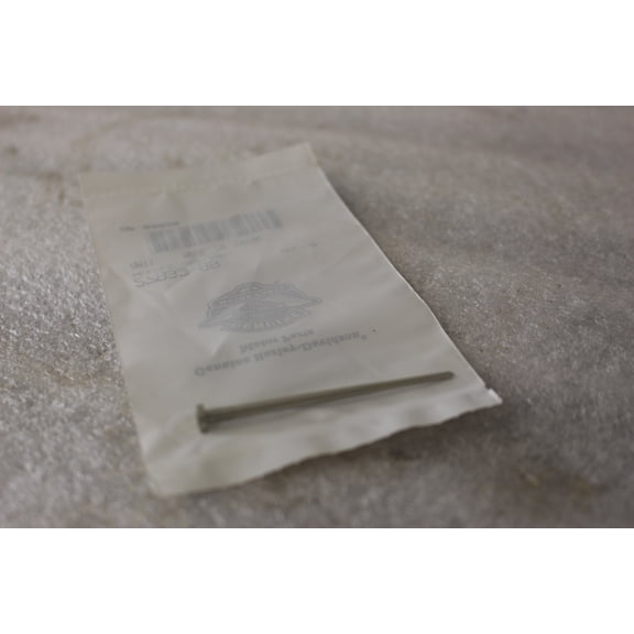 NEW OEM NOS HARLEY NEEDLE, JET NBEL 27933-99