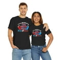 thumbnail image 2 of I Still Believe In The Two Party System Friday And Saturday T-Shirt, 2 of 5