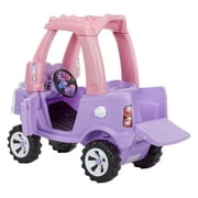 Little Tikes Princess Cozy Truck Ride On, for Ages 1 to 5 Years