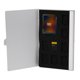 thumbnail image 2 of Likrtyny Monocapa Aluminio 1SD+ 8TF Tarjetas Micro SD Pin StorageBox Case Holder, 2 of 5