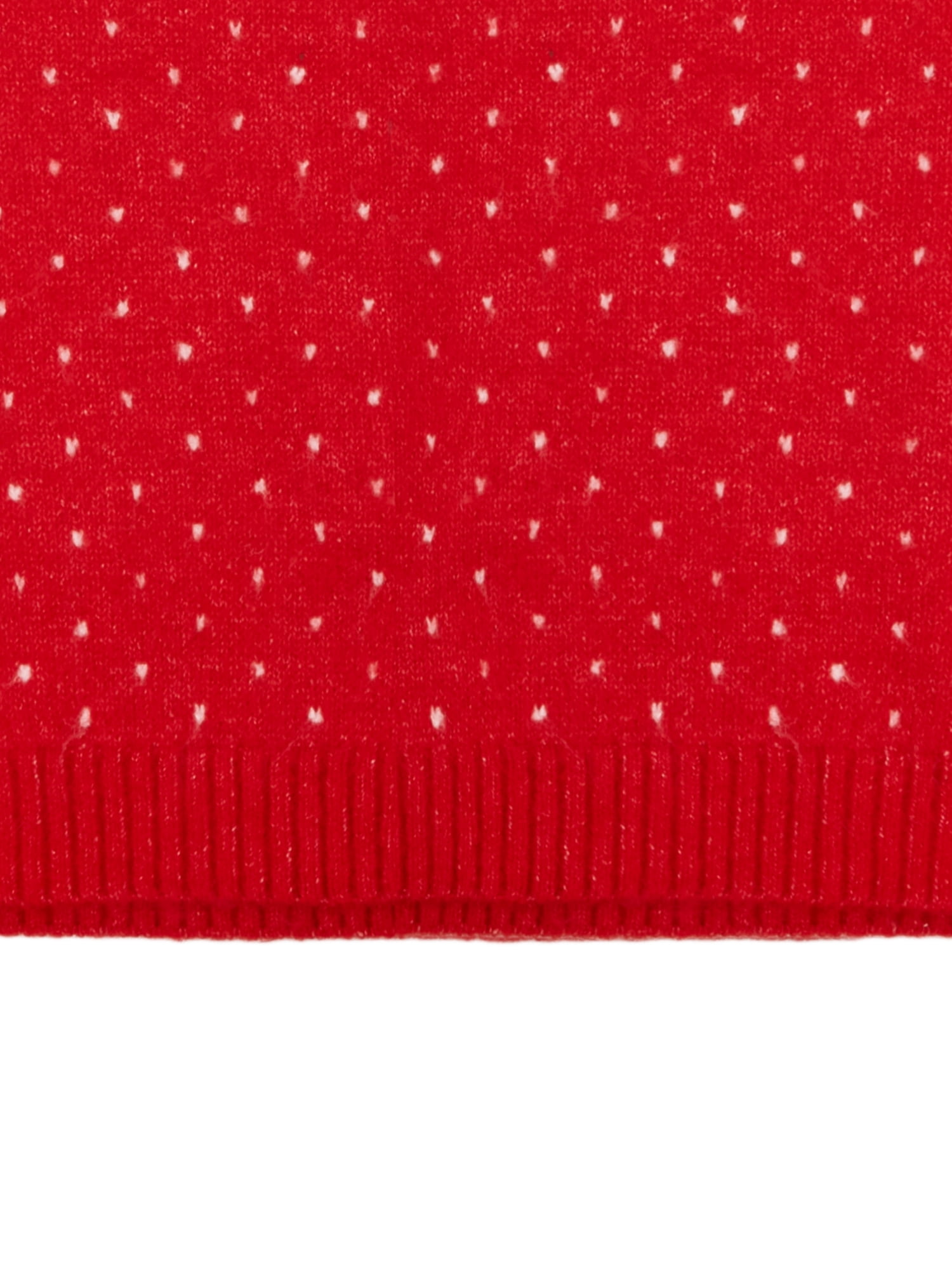 Wonder Nation Boys Holiday Fair Isle Sweater, Sizes 4-18 & Husky