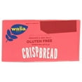 thumbnail image 5 of Wasa Crispbread Gluten Free Sesame & Sea Salt 6.1 oz Pack of 3, 5 of 5