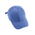 thumbnail image 4 of Yuanlong Unisex Baseball Caps Solid Color Casual Baseball Cap Outdoor Everyday Streetwear Daily Hat, 4 of 6