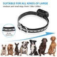 thumbnail image 2 of Mini collar de entrenamiento para perros pequeños de 5 a 15 libras,resistente al agua, rango de 1000 pies, sonido de pitido y modo de vibración XianweiShao 9024715995575, 2 of 3