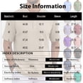 thumbnail image 3 of OIOLOYJM Mens Short Sleeve Polo Shirts Quick Dry Casual Lightweight Work Golf Shirts Breathable Classic Fit Soft Workout T-Shirt Black L, 3 of 8