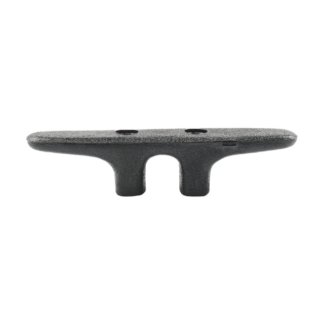 Cales Whitecap 3433BP Nylon Negro 11 cm Par