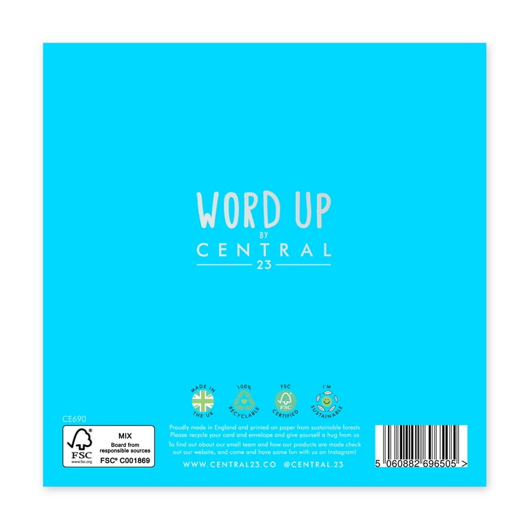 Central 23 - Funny Birthday Card for Him - '18 Think Of All The Things You  Can Now Definitely Do' - 18th Birthday Card - Fun Birthday Card for Her 