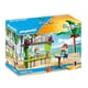 thumbnail image 1 of Snack Bar Playmobil Beach con figuras y accesorios Playmobil, 1 of 1