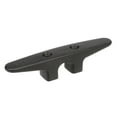 thumbnail image 2 of Seachoice Plastic Open Base 6 In. Boat Dock and Anchor Line Cleat w/ Black Finish, 2 of 5