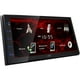 thumbnail image 1 of Pantalla Jvc KWM180BT Mirroring con Bluetooth y Usb, 1 of 8