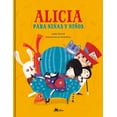 thumbnail image 1 of Alicia para niñas y niños Amanuta 9789563642605, 1 of 2