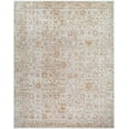 thumbnail image 2 of Mark&Day Area Rugs, 5x7 Cassy Traditional Cream/Tan Area Rug, Cream Tan Blue Carpet for Living Room, Bedroom or Kitchen (5' x 7'5"), 2 of 6