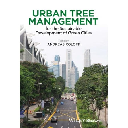 Urban Tree Management (Paperback)