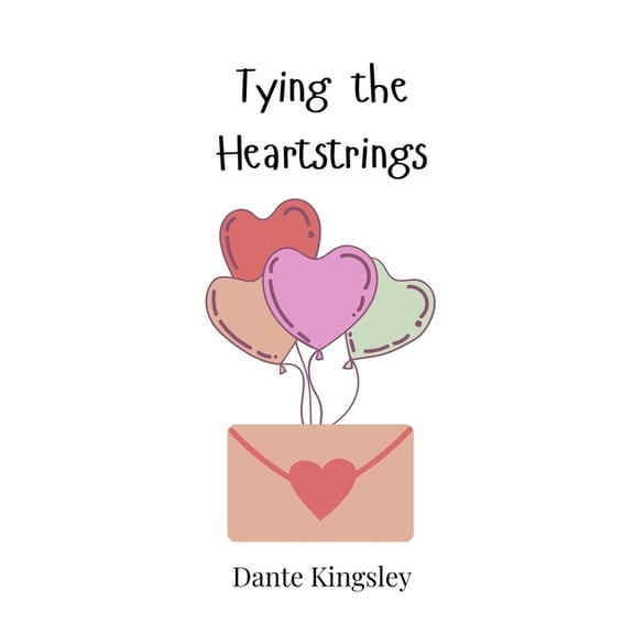 Tying the Heartstrings, (Hardcover)