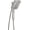 Lumicoat Stainless, variant on Delta 58473, 2 Modes, 1.75 GPM Multi Function Handheld Showerhead