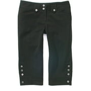 Juniors Pinstripe Knickers