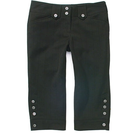 Juniors Pinstripe Knickers