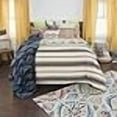 thumbnail image 2 of Rizzy Home Couette 98 Pouces" X 98 Pouces" - Bt4469, 2 of 2