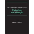 thumbnail image 2 of The Cambridge Handbook of Metaphor and Thought, 2 of 2