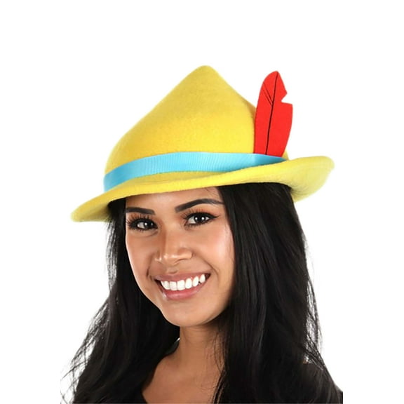 Pinocchio Hat