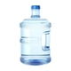 thumbnail image 1 of Contenedor de agua reutilizable, cubo de almacenamiento de agua portátil para caravanas y autocaravanas Azul 75 L, 1 of 9