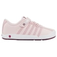 thumbnail image 2 of Tenis Children K-swiss Ontare De Piel Rosa claro-Blanco, 2 of 5