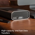 thumbnail image 2 of Disco duro externo SanDisk Professional G-Drive Project de 8 TB, 2 of 7