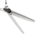 thumbnail image 3 of Tijeras Para El Cabello De 7 "Peluquería profesion Corte De Peluquería Corte De Cabello De Peluquero Macarena Tijeras de pelo de acero inoxidable, 3 of 8
