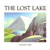The Lost Lake (Paperback)