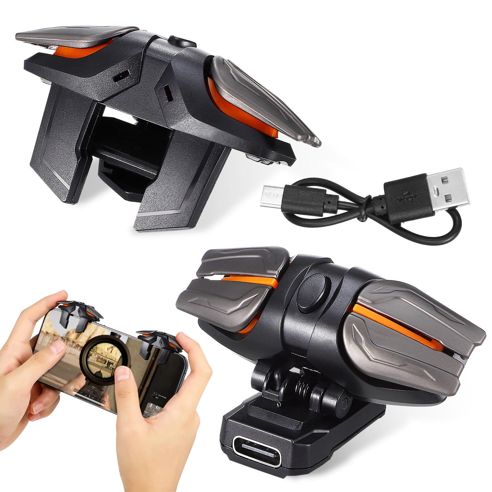 Logitech Extreme 3D Pro Flight PC Stick for Gaming & Simulator