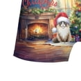 thumbnail image 5 of Merry Christmas Ragdoll Santa Hat Xmas Tree Winter Holiday All Over Print Boxer Briefs Underwear for Men Dad Cat Lover Kitten Owner Gifts Idea - 01013, 5 of 6