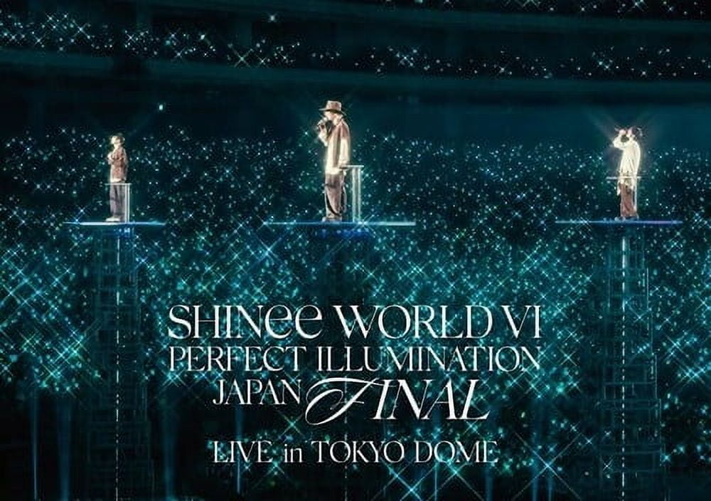 BTS World Tour 'Love Yourself' (Japan Edition) (3 Blu-ray