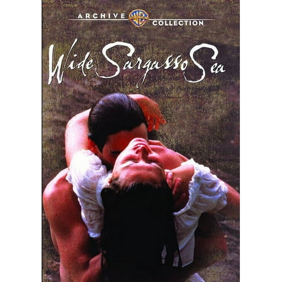 Wide Sargasso Sea (DVD), Warner Archives, Drama